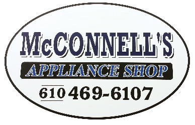 McConnell's