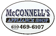McConnell's